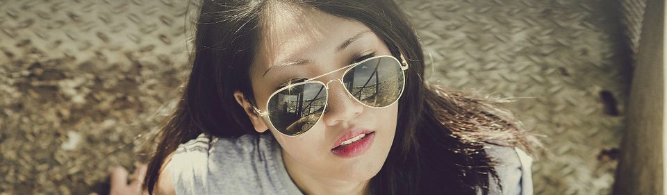 perfect pair, How to Find the Perfect Pair of Sunglasses