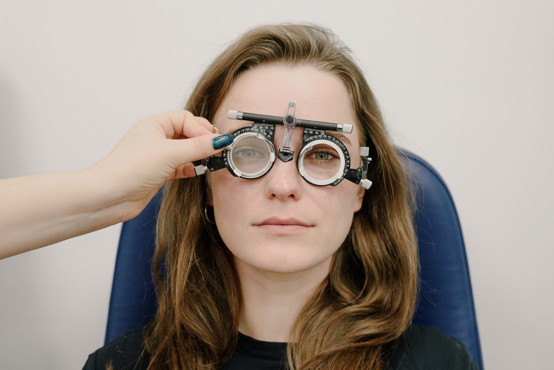 A Checklist for Your Next Optometrist Visit in Lubbock