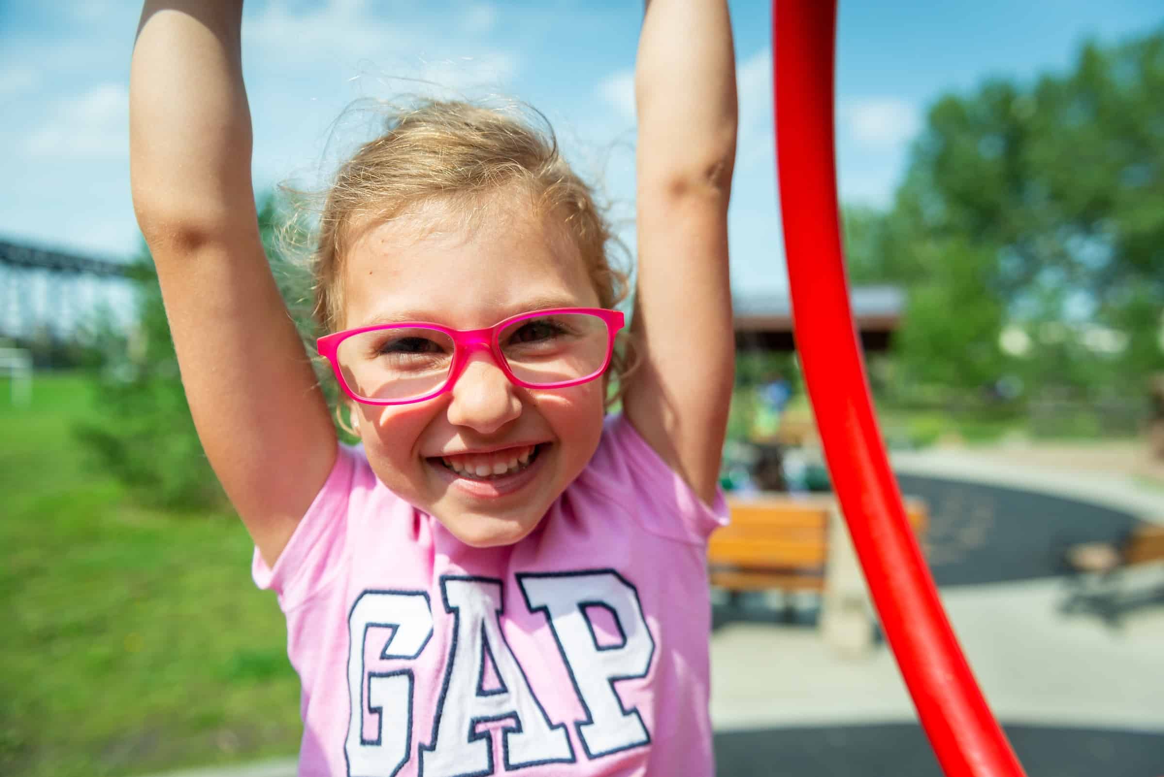 Tips for Teaching Your Kids Proper Care of Their Glasses  
