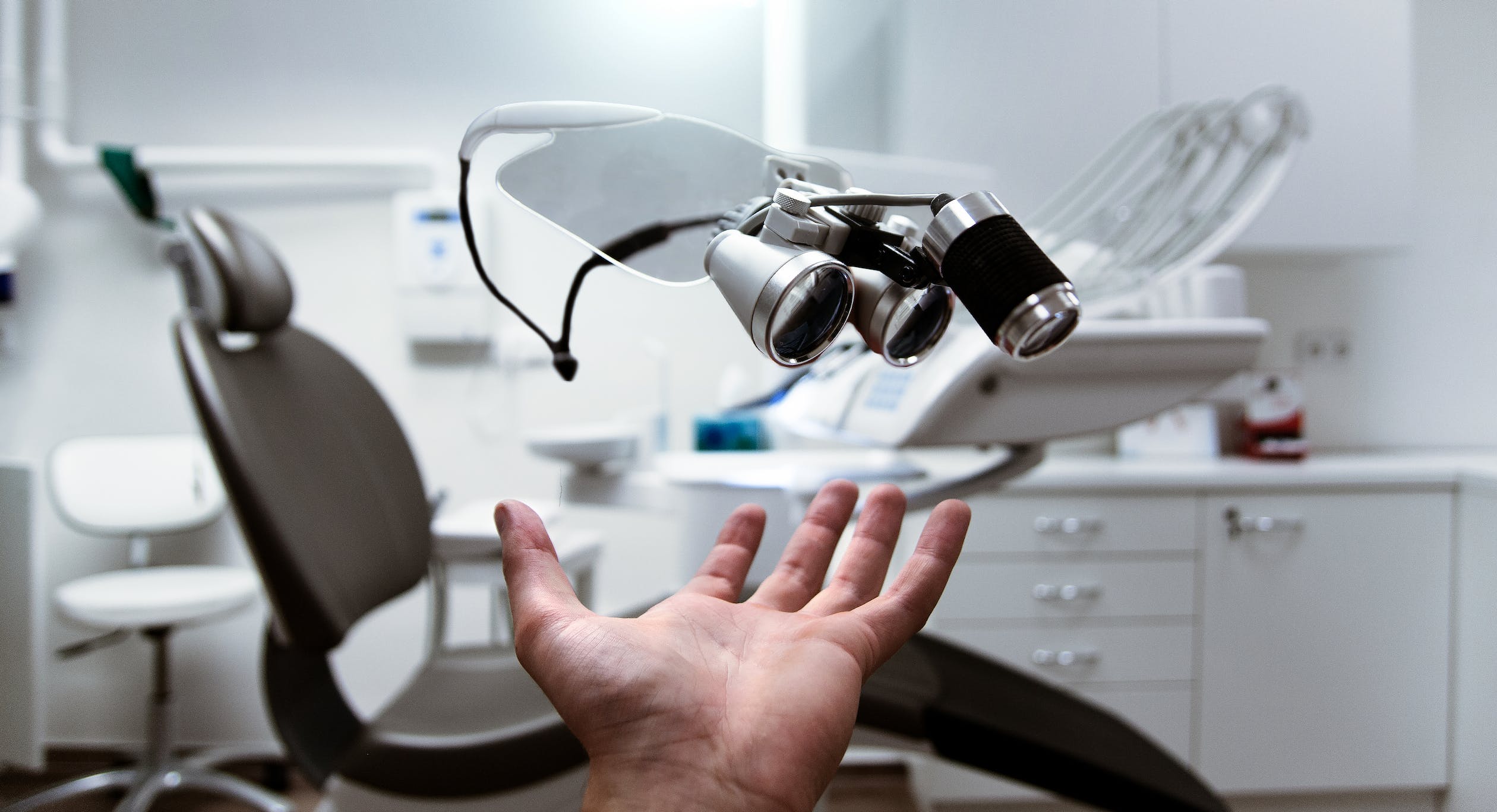 Why Are Eye Exams So Important?  