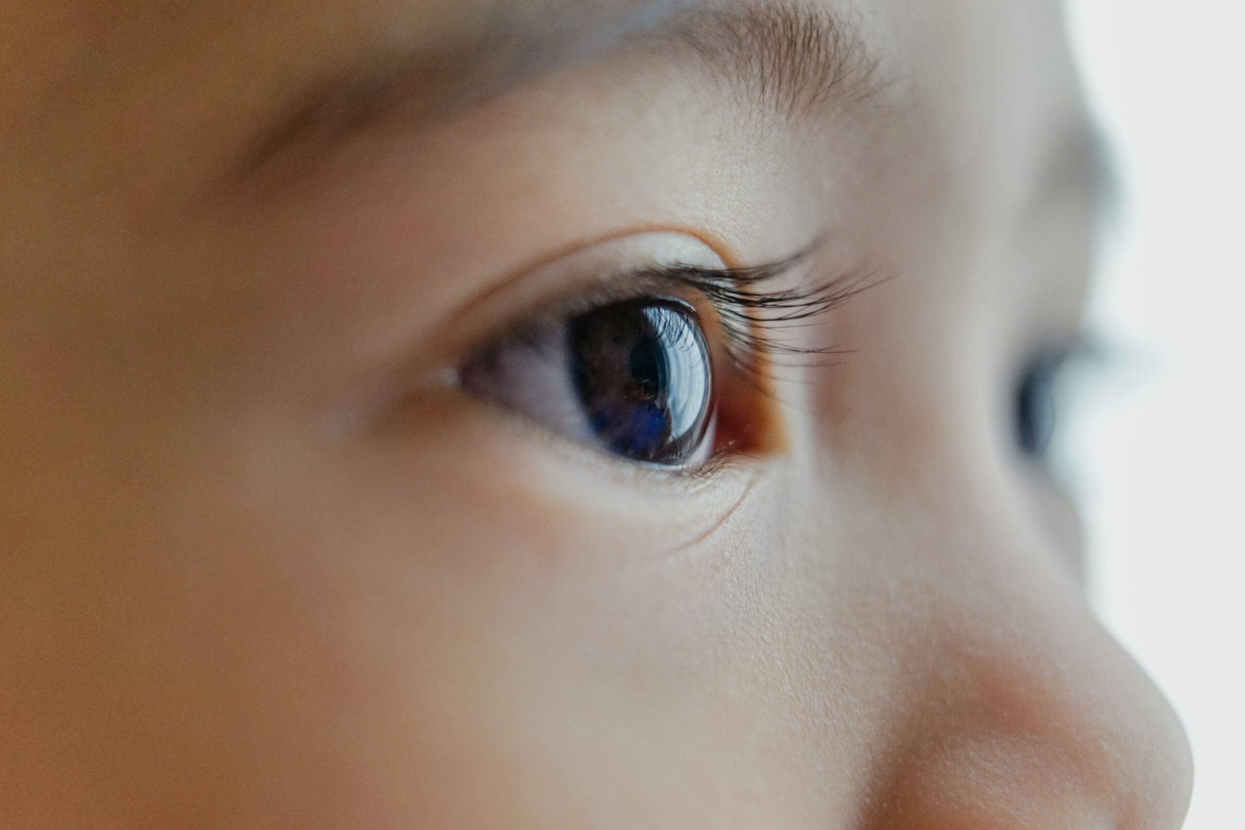 Is Your Child Ready for Contacts?
