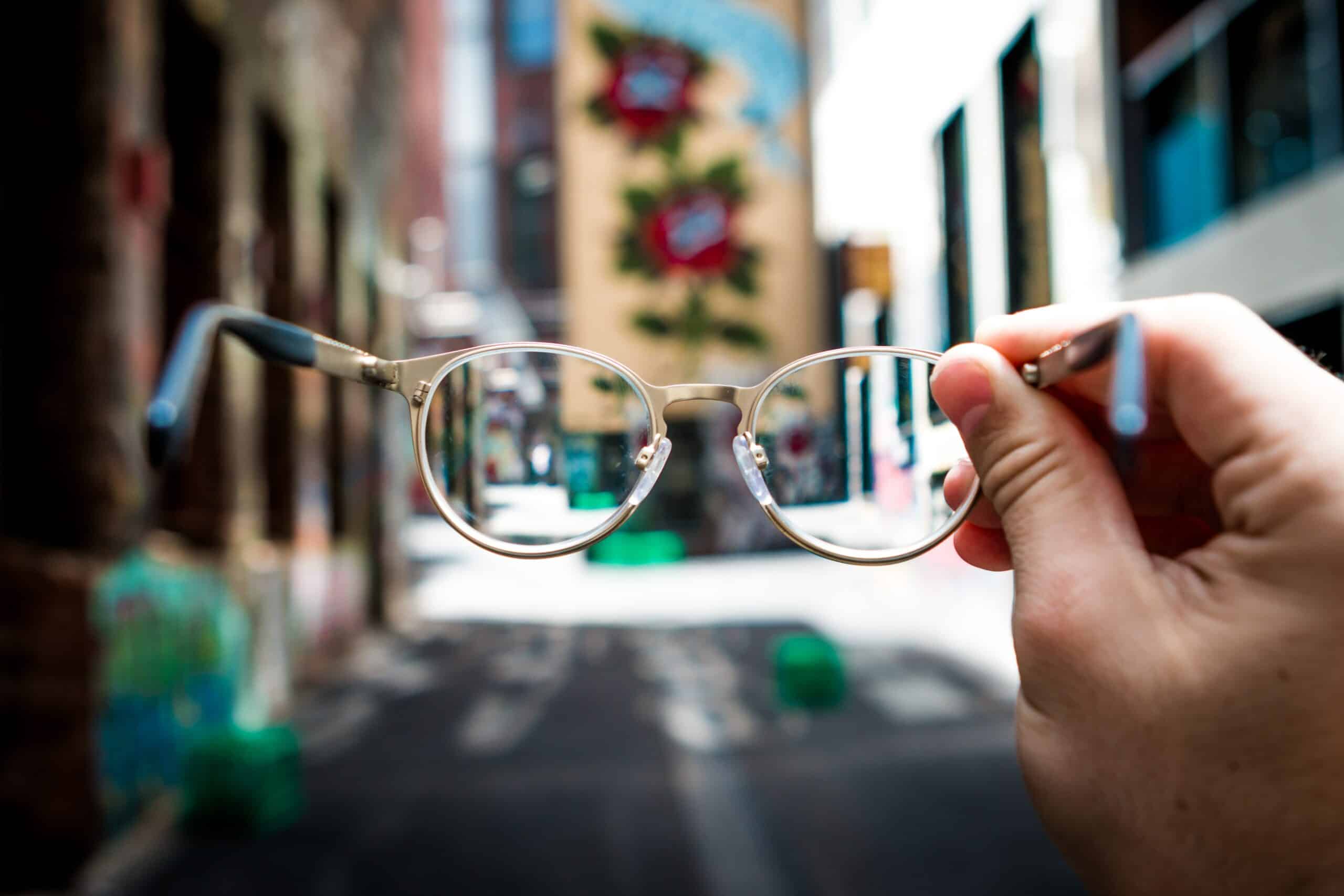 What You Should Know About Your Eyeglass Prescription