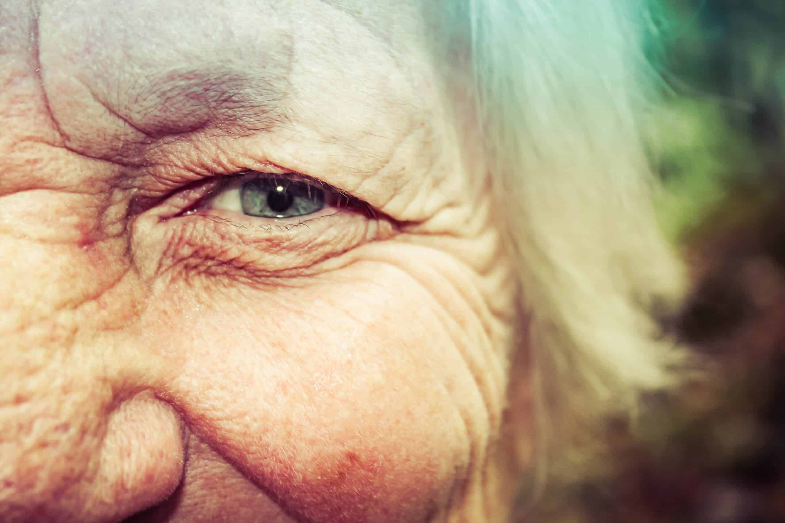 How Your Vision Changes as You Age